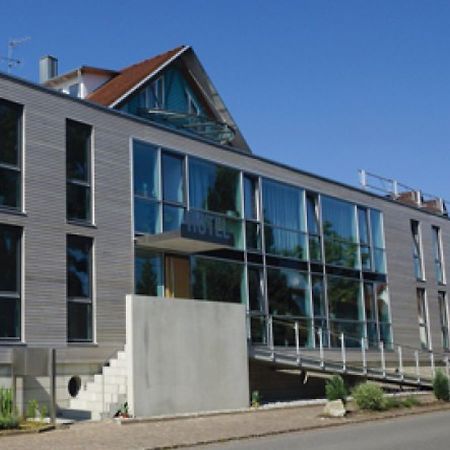 Hotel Anker บอดมัน-ลุดวิกส์ฮาเฟิน ภายนอก รูปภาพ