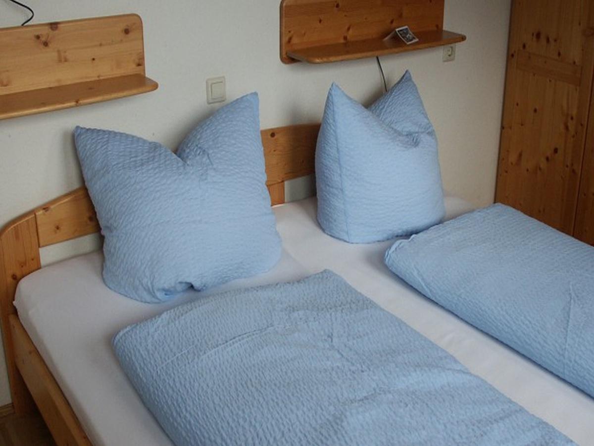 Hotel Anker บอดมัน-ลุดวิกส์ฮาเฟิน ภายนอก รูปภาพ