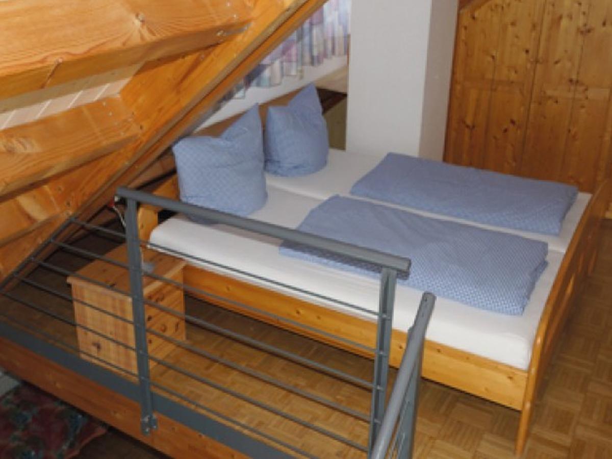Hotel Anker บอดมัน-ลุดวิกส์ฮาเฟิน ภายนอก รูปภาพ