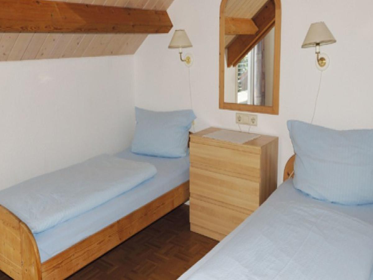 Hotel Anker บอดมัน-ลุดวิกส์ฮาเฟิน ภายนอก รูปภาพ