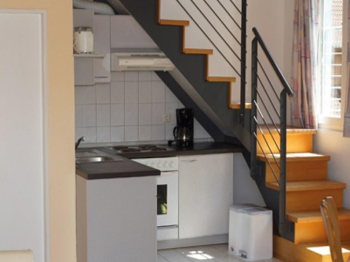 Hotel Anker บอดมัน-ลุดวิกส์ฮาเฟิน ภายนอก รูปภาพ