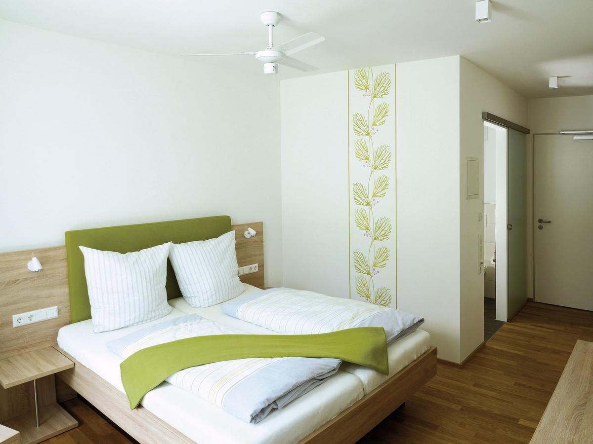 Hotel Anker บอดมัน-ลุดวิกส์ฮาเฟิน ภายนอก รูปภาพ