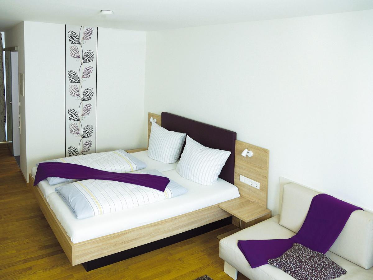 Hotel Anker บอดมัน-ลุดวิกส์ฮาเฟิน ภายนอก รูปภาพ
